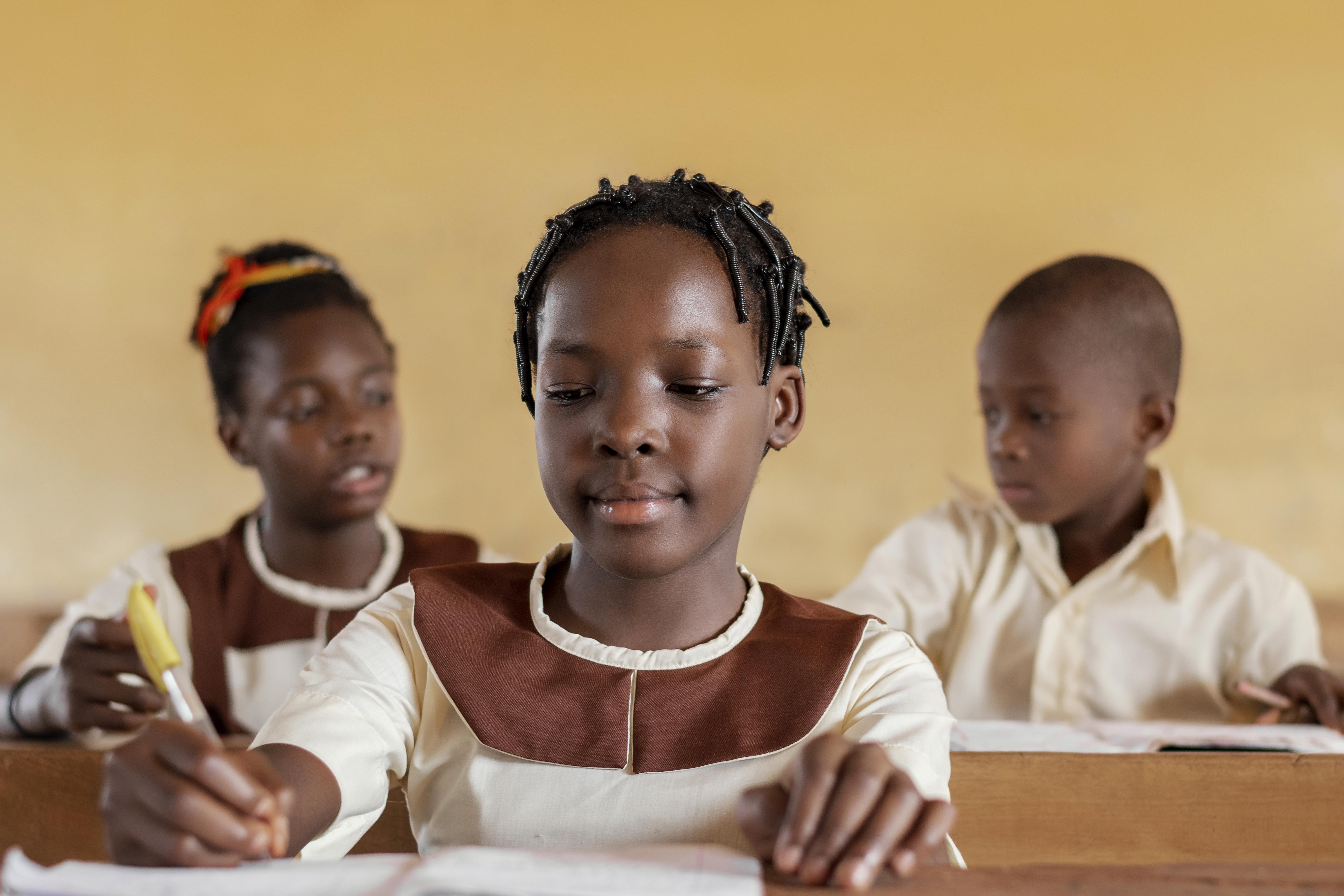 CHRIST COLLEGE BOLORUNDURO AKURE Hero Image